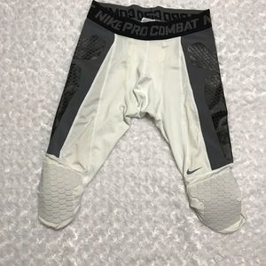 Nike Athletic Legging